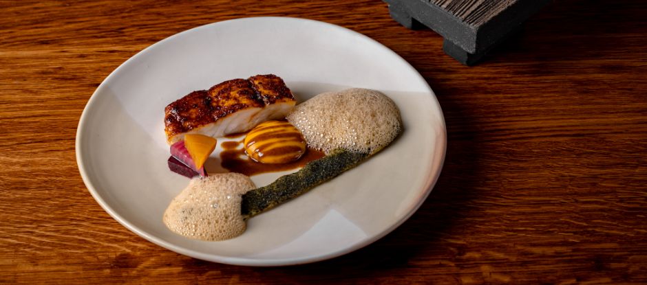 The World's 50 Best Restaurants 2025: the list revealed